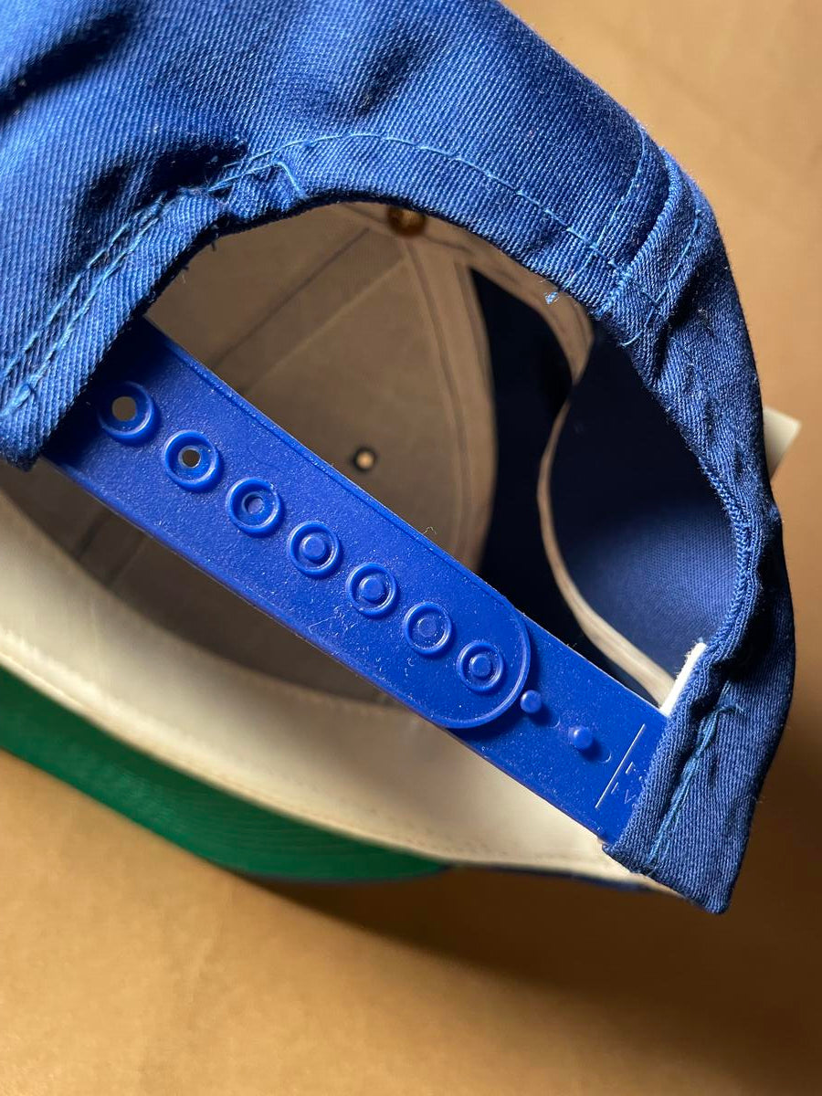 Deadstock & Vintage - VINTAGE CAP SB BASEBALL E【D&V-SB-BB-E】