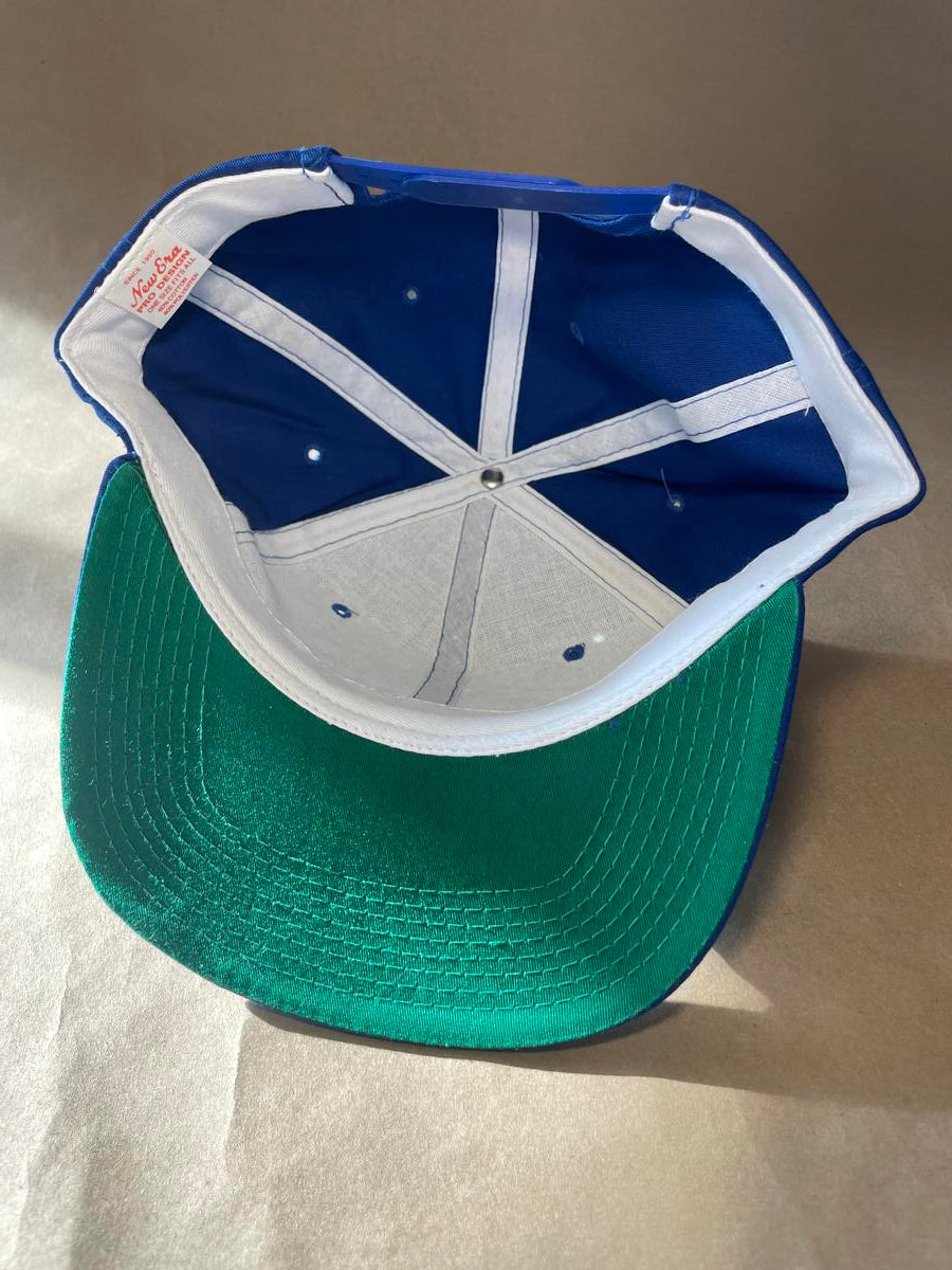 Deadstock & Vintage - VINTAGE CAP SB BASEBALL E【D&V-SB-BB-E】
