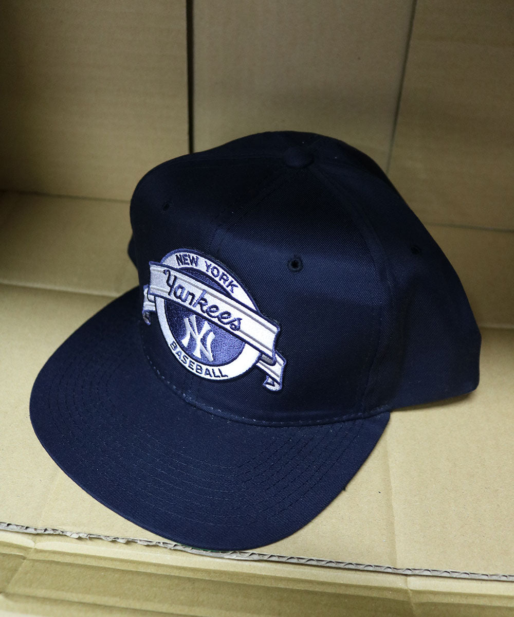 Deadstock & Vintage - VINTAGE CAP SB BASEBALL S【D&V-SB-BB-S】