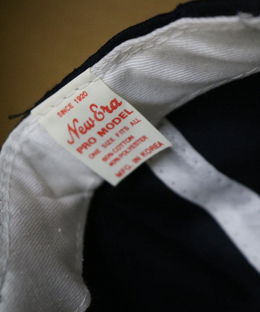 Deadstock & Vintage - VINTAGE CAP SB BASEBALL S【D&V-SB-BB-S】