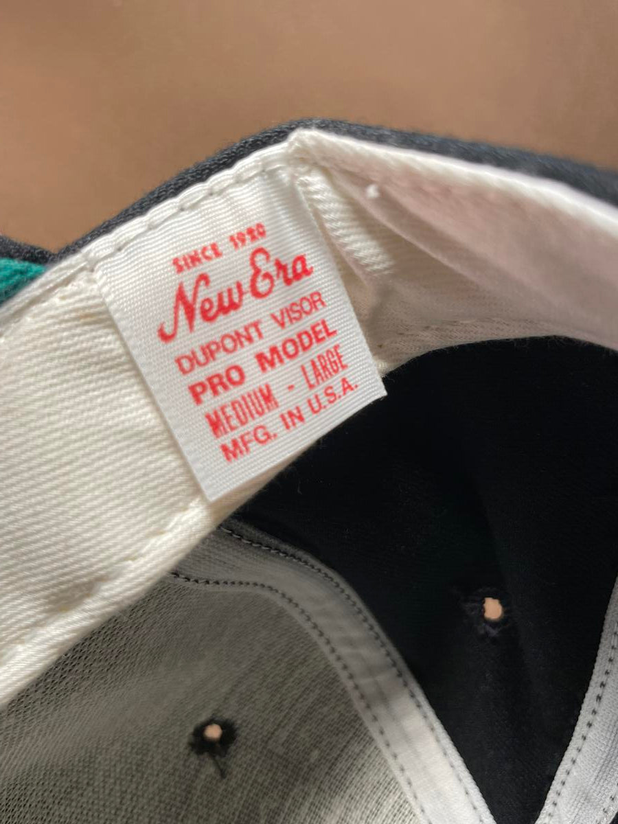 Deadstock & Vintage - VINTAGE CAP SB BASEBALL E【D&V-SB-BB-E】