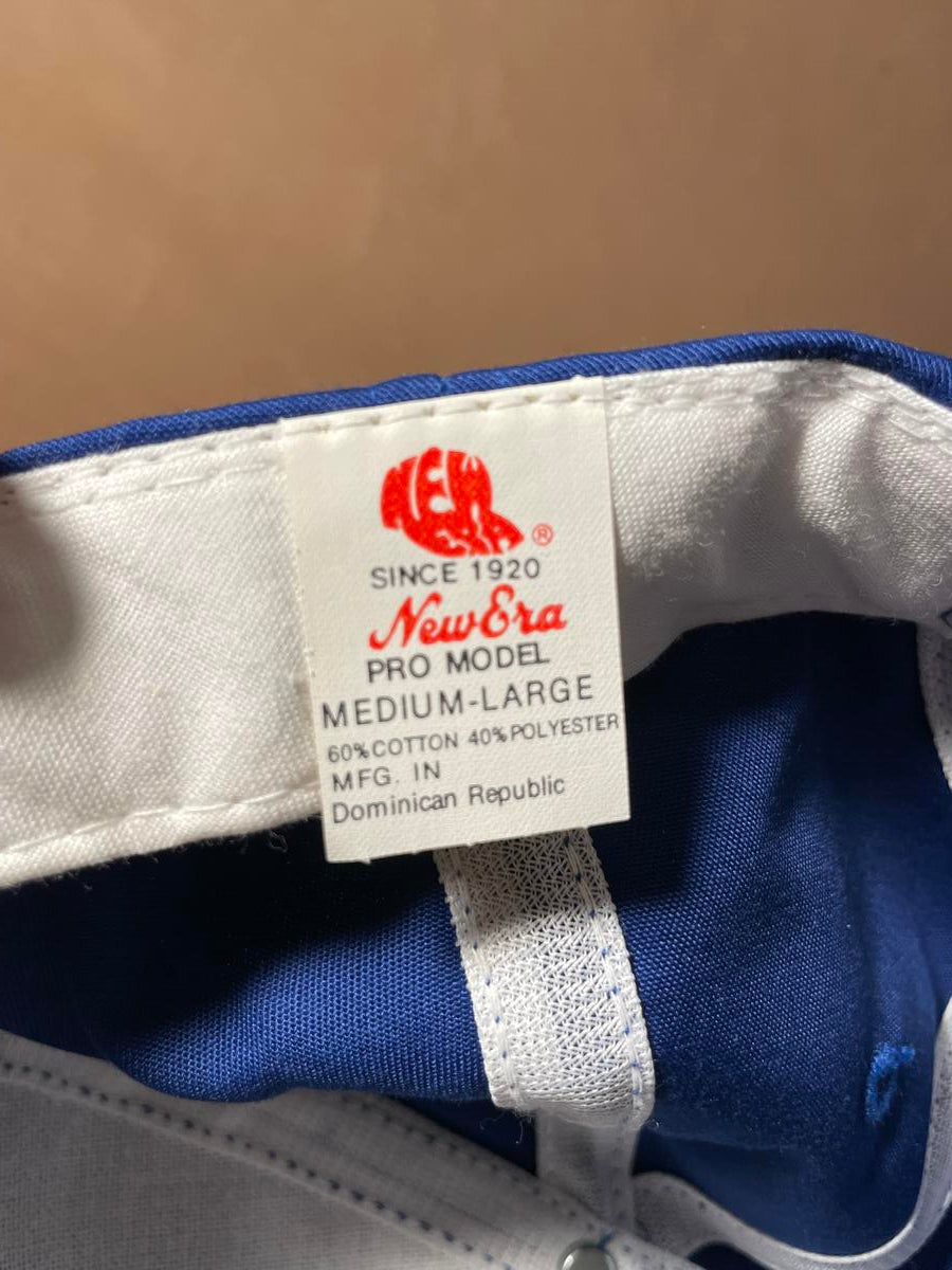 Deadstock & Vintage - VINTAGE CAP SB BASEBALL E【D&V-SB-BB-E】