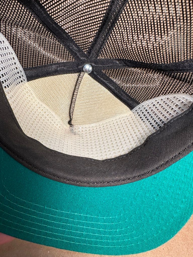 Deadstock & Vintage - VINTAGE CAP SB AUTO E【D&V-SB-AU-E】