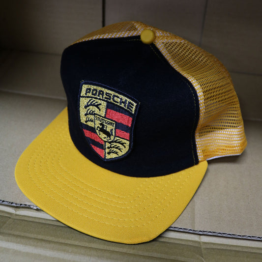Deadstock & Vintage - VINTAGE CAP SB AUTO E【D&V-SB-AU-E】