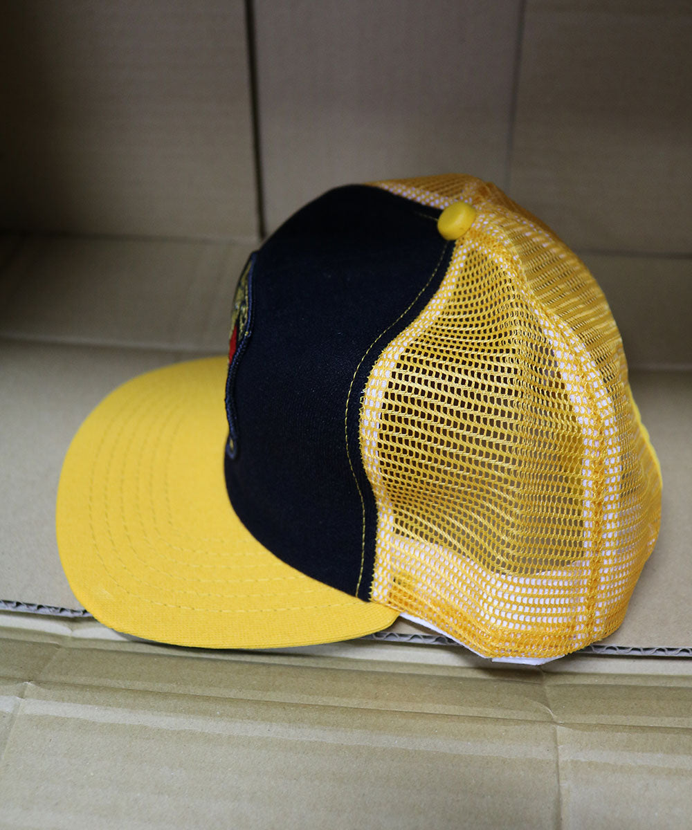 Deadstock & Vintage - VINTAGE CAP SB AUTO E【D&V-SB-AU-E】