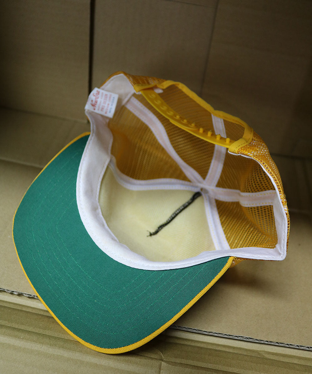Deadstock & Vintage - VINTAGE CAP SB AUTO E【D&V-SB-AU-E】