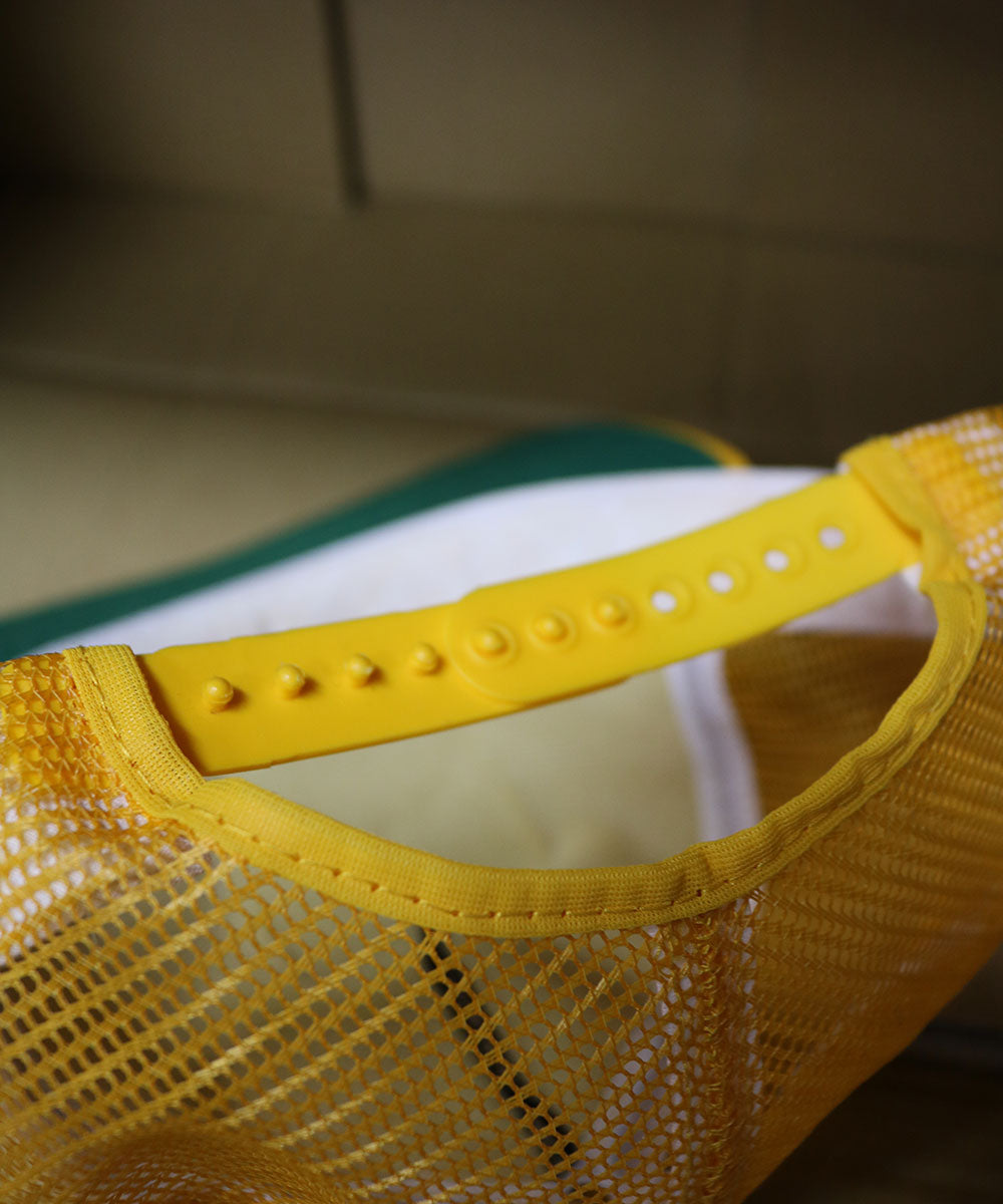 Deadstock & Vintage - VINTAGE CAP SB AUTO E【D&V-SB-AU-E】