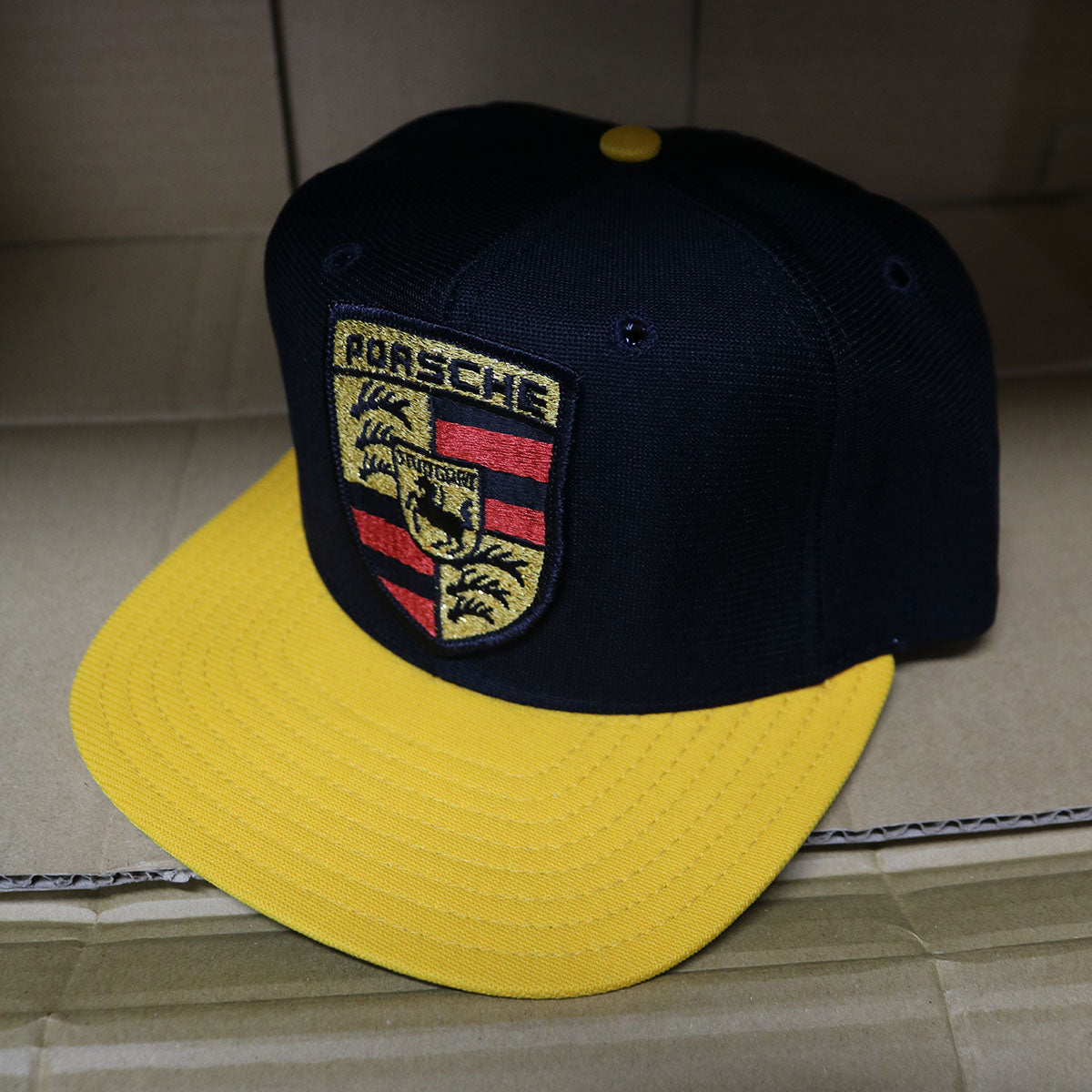 Deadstock & Vintage - VINTAGE CAP SB AUTO E【D&V-SB-AU-E】