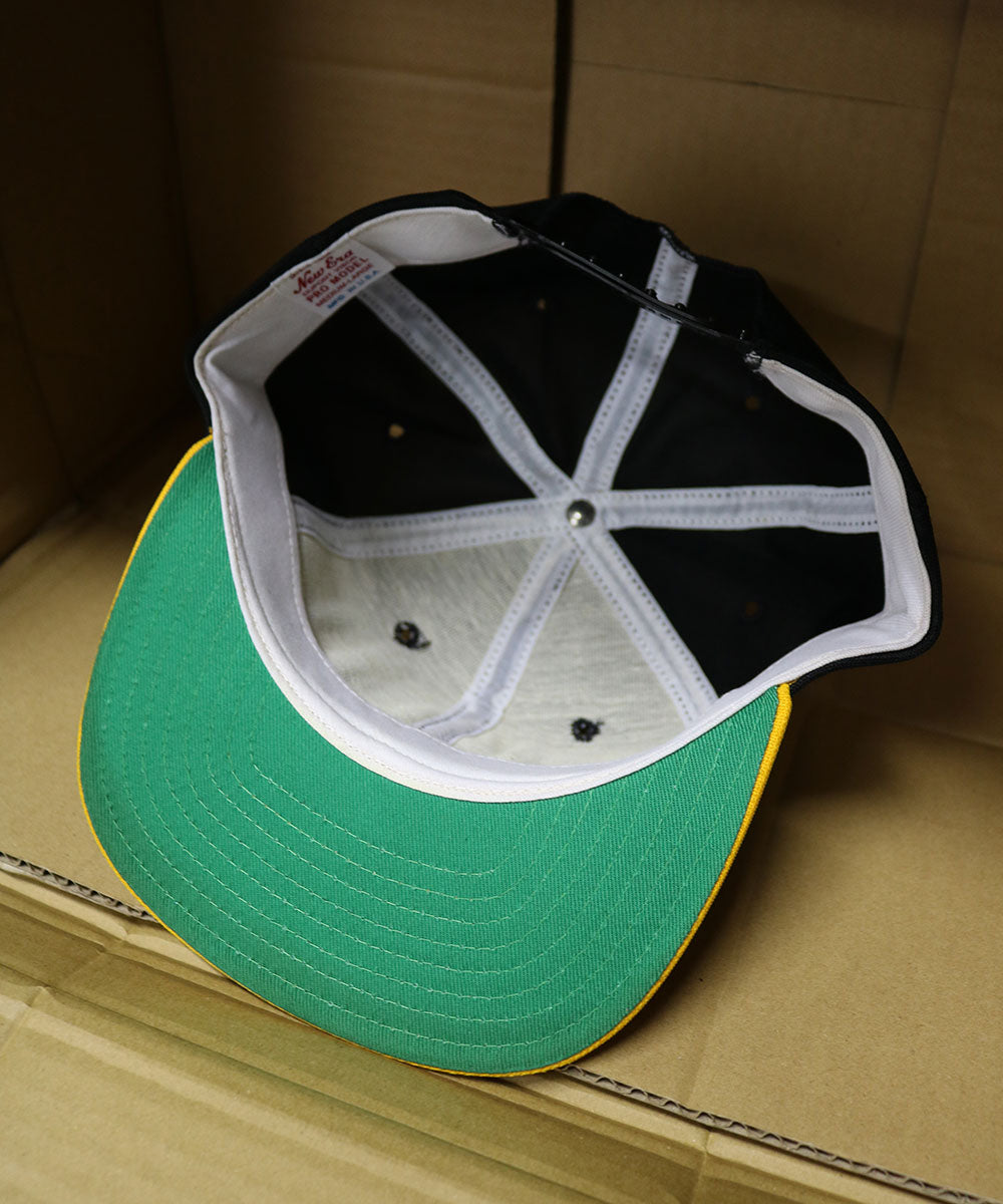 Deadstock & Vintage - VINTAGE CAP SB AUTO E【D&V-SB-AU-E】