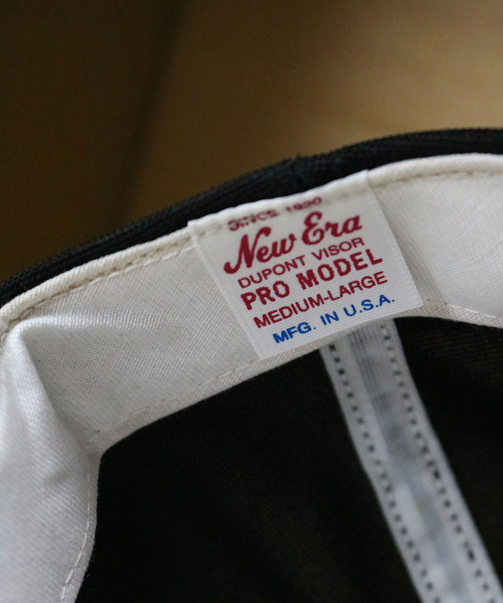 Deadstock & Vintage - VINTAGE CAP SB AUTO E【D&V-SB-AU-E】