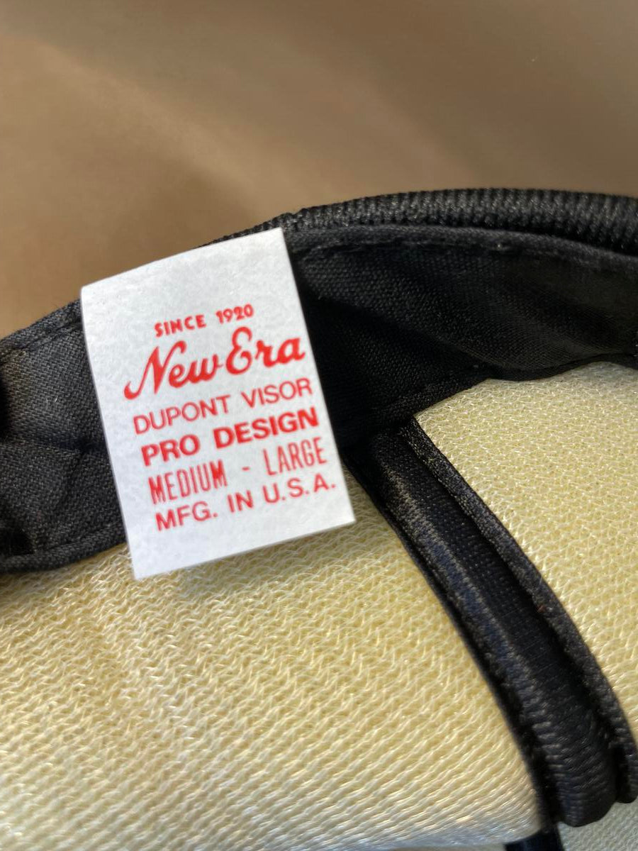 Deadstock & Vintage - VINTAGE CAP SB BASEBALL E【D&V-SB-BB-E】