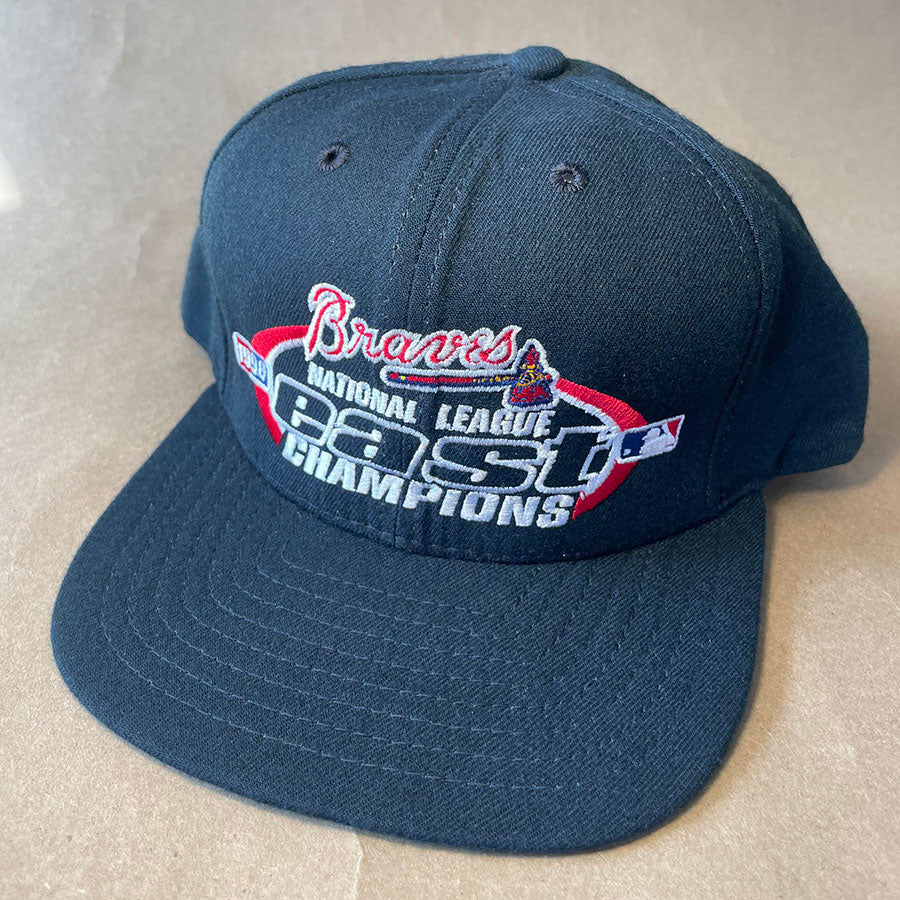 Deadstock & Vintage - VINTAGE CAP SB BASEBALL E【D&V-SB-BB-E】