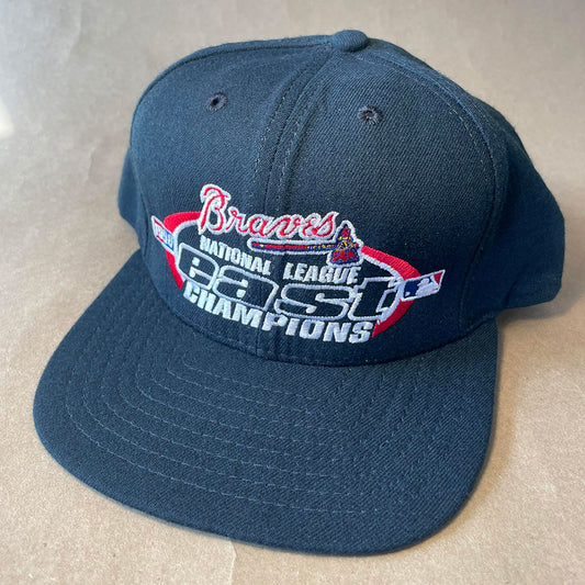 Deadstock & Vintage - VINTAGE CAP SB BASEBALL E【D&V-SB-BB-E】