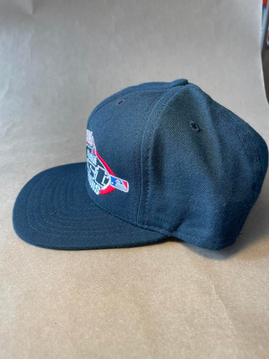 Deadstock & Vintage - VINTAGE CAP SB BASEBALL E【D&V-SB-BB-E】