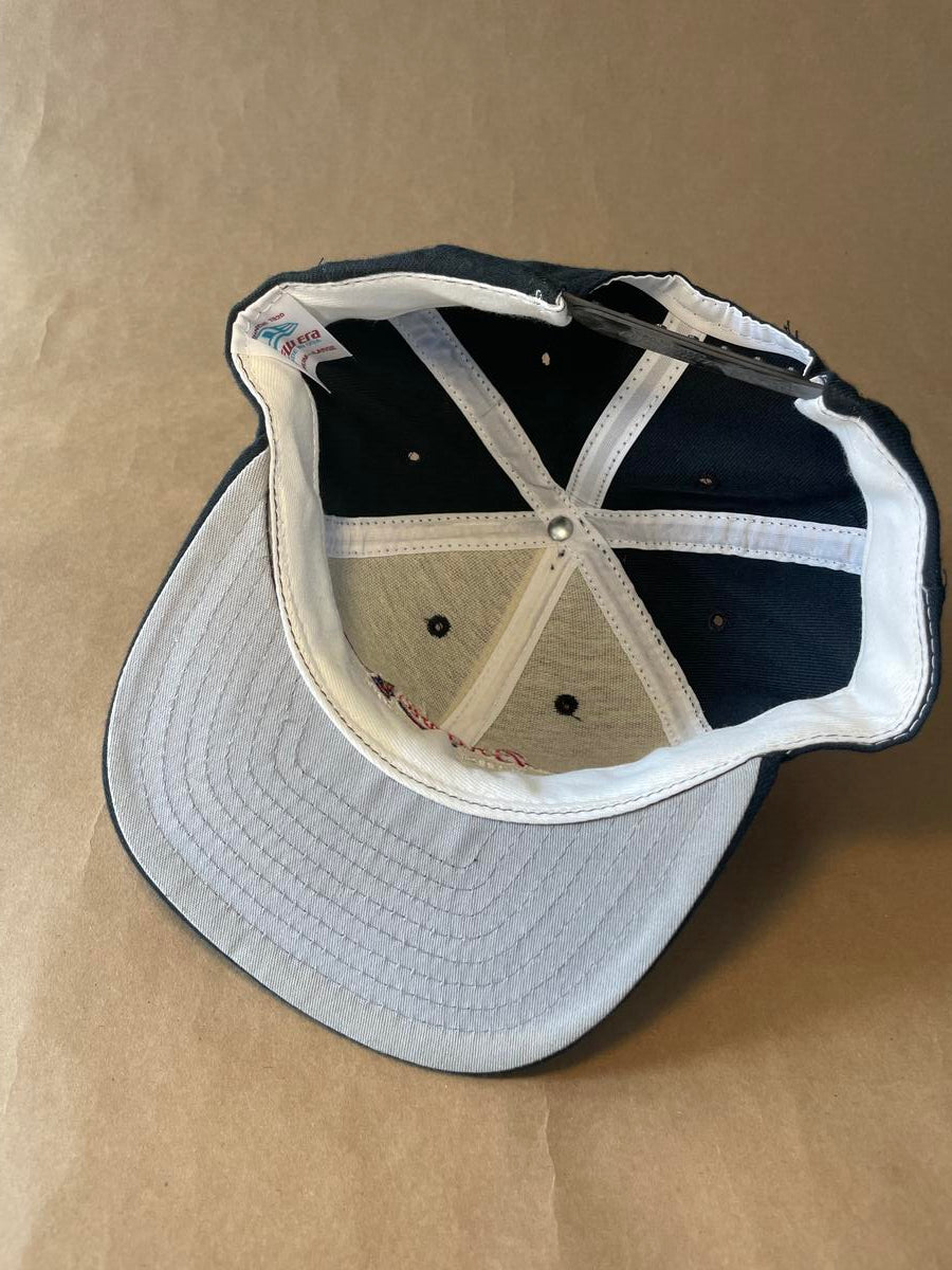 Deadstock & Vintage - VINTAGE CAP SB BASEBALL E【D&V-SB-BB-E】