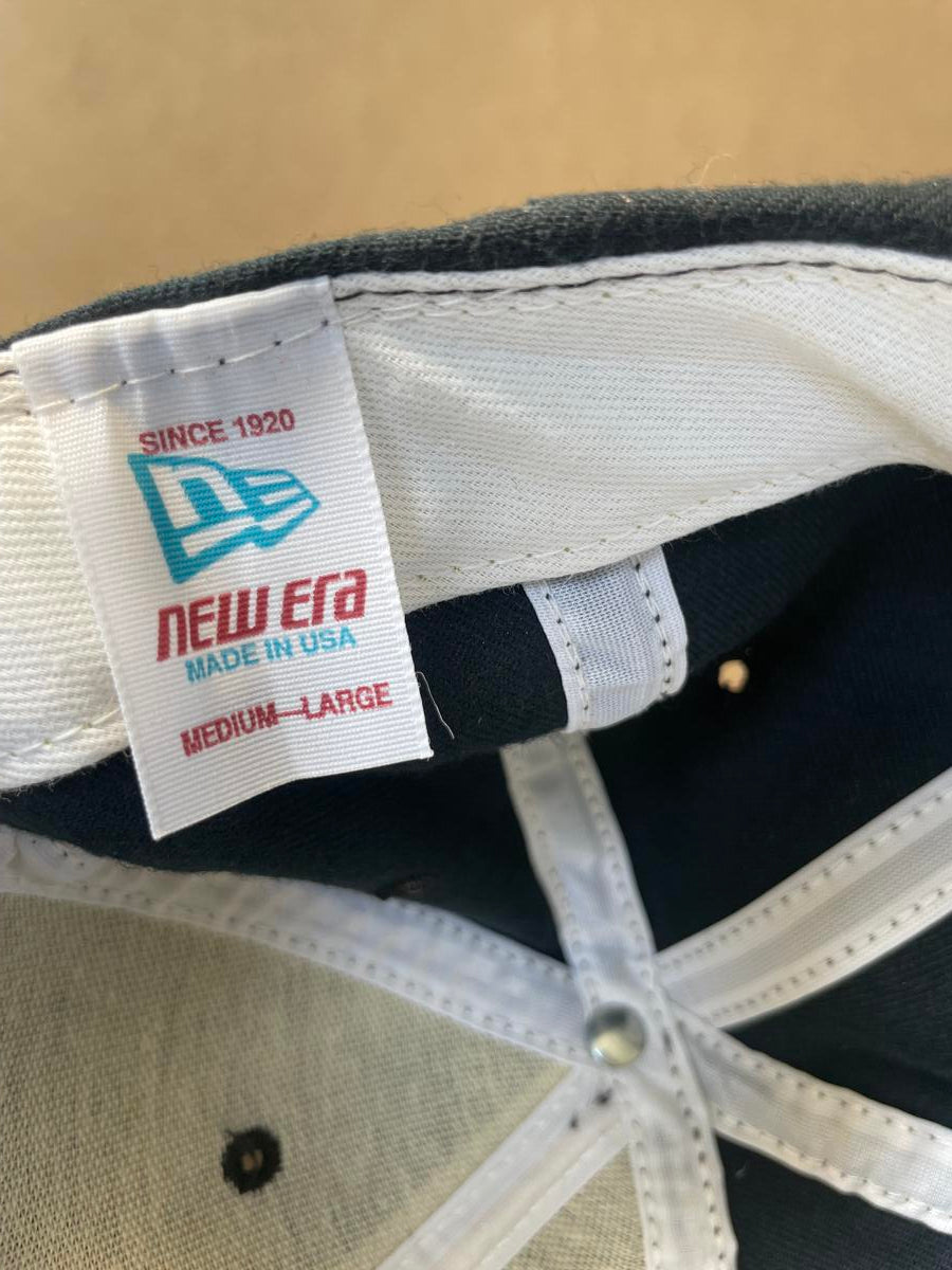 Deadstock & Vintage - VINTAGE CAP SB BASEBALL E【D&V-SB-BB-E】