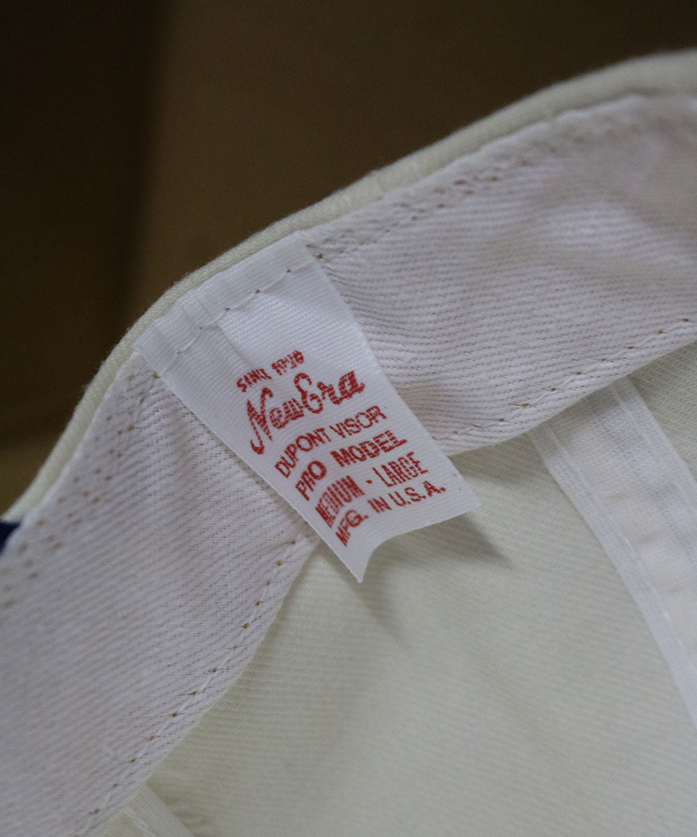 Deadstock & Vintage - VINTAGE CAP SB BASEBALL S【D&V-SB-BB-S】