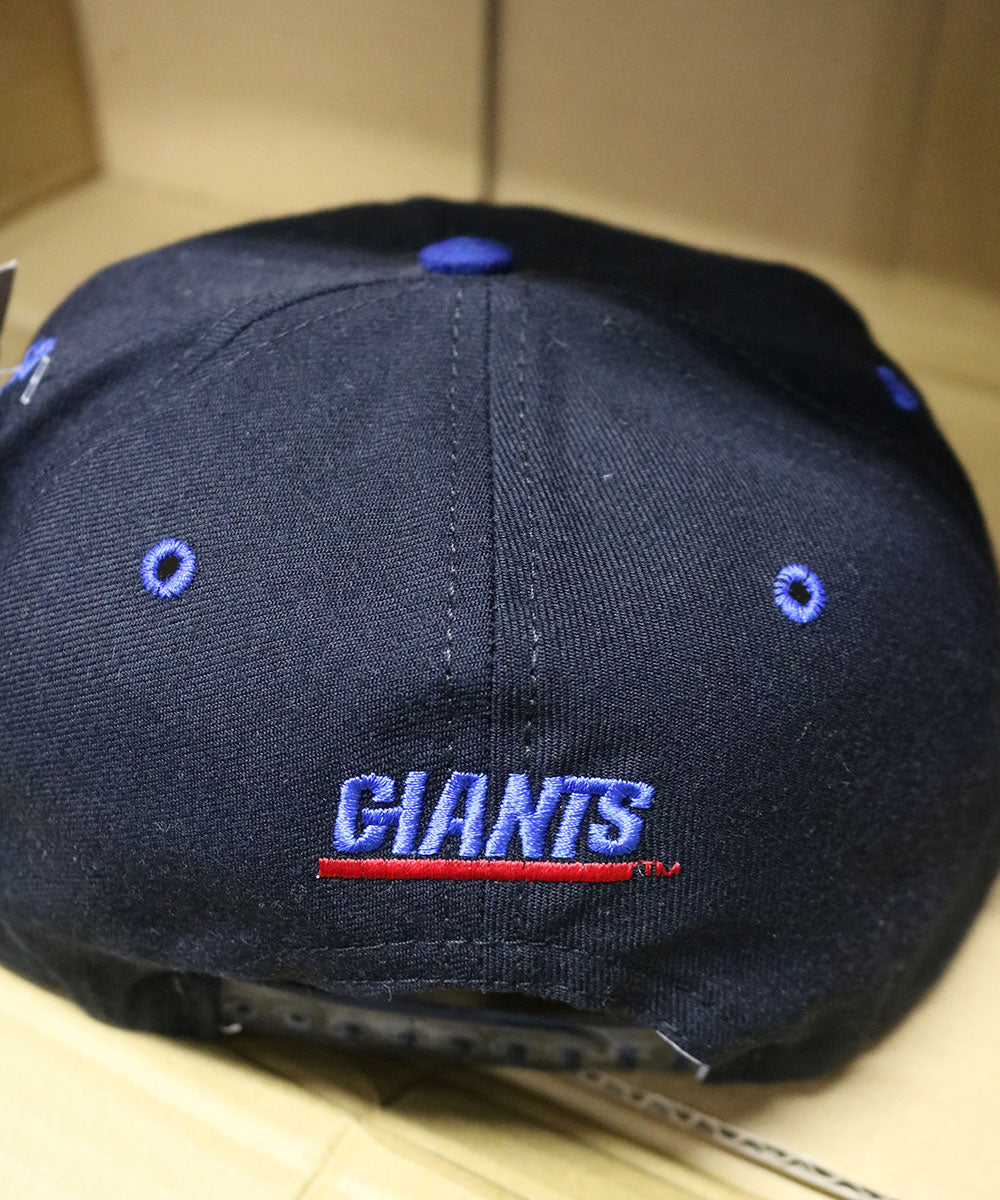 Deadstock & Vintage - VINTAGE CAP SB FOOTBALL E【D&V-SB-FB-E】