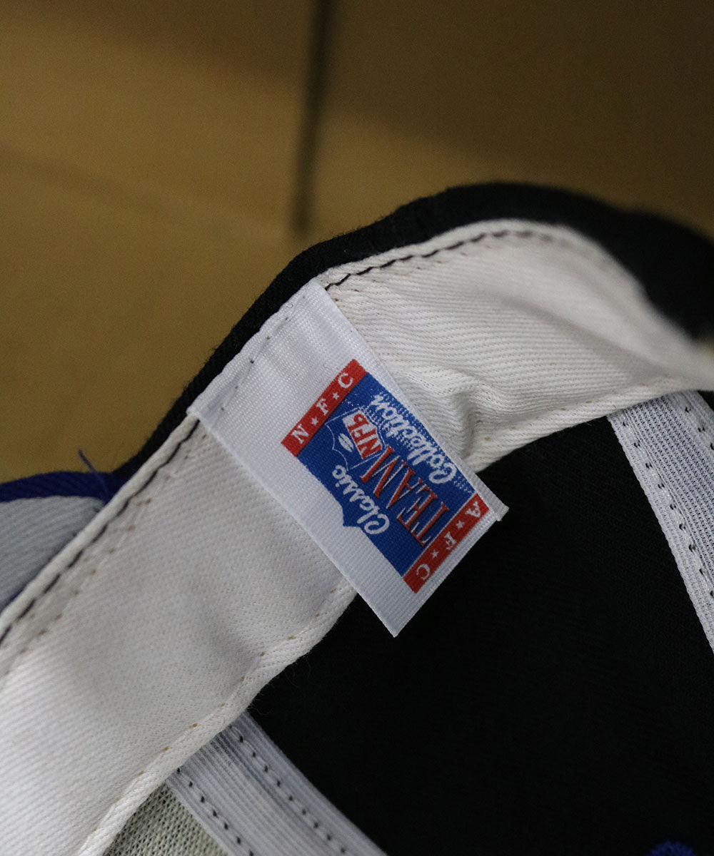 Deadstock & Vintage - VINTAGE CAP SB FOOTBALL E【D&V-SB-FB-E】