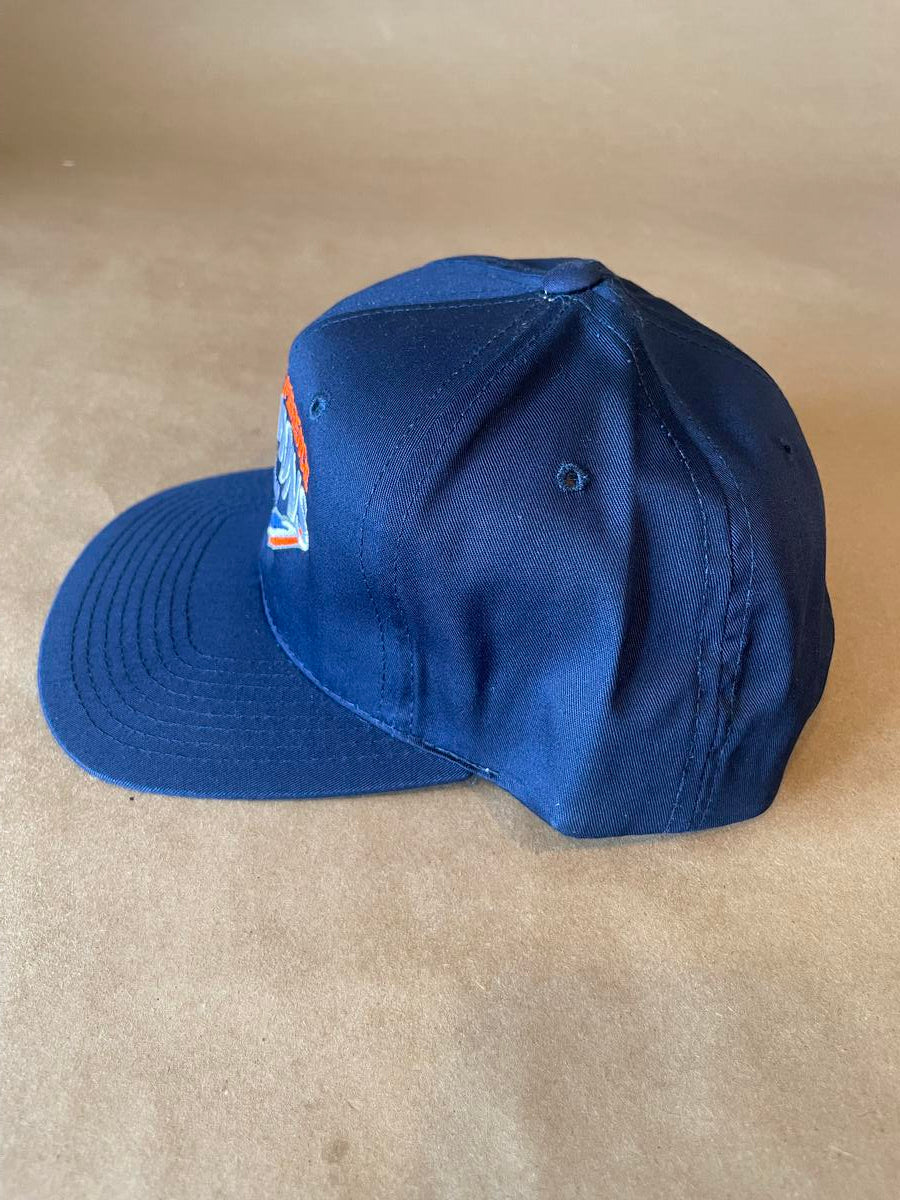 Deadstock & Vintage - VINTAGE CAP SB FOOTBALL E【D&V-SB-FB-E】