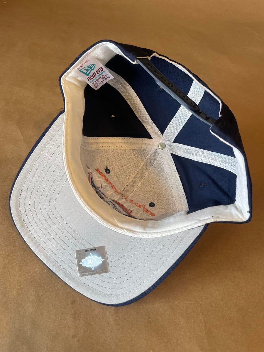 Deadstock & Vintage - VINTAGE CAP SB FOOTBALL E【D&V-SB-FB-E】