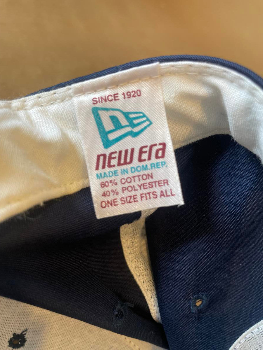 Deadstock & Vintage - VINTAGE CAP SB FOOTBALL E【D&V-SB-FB-E】