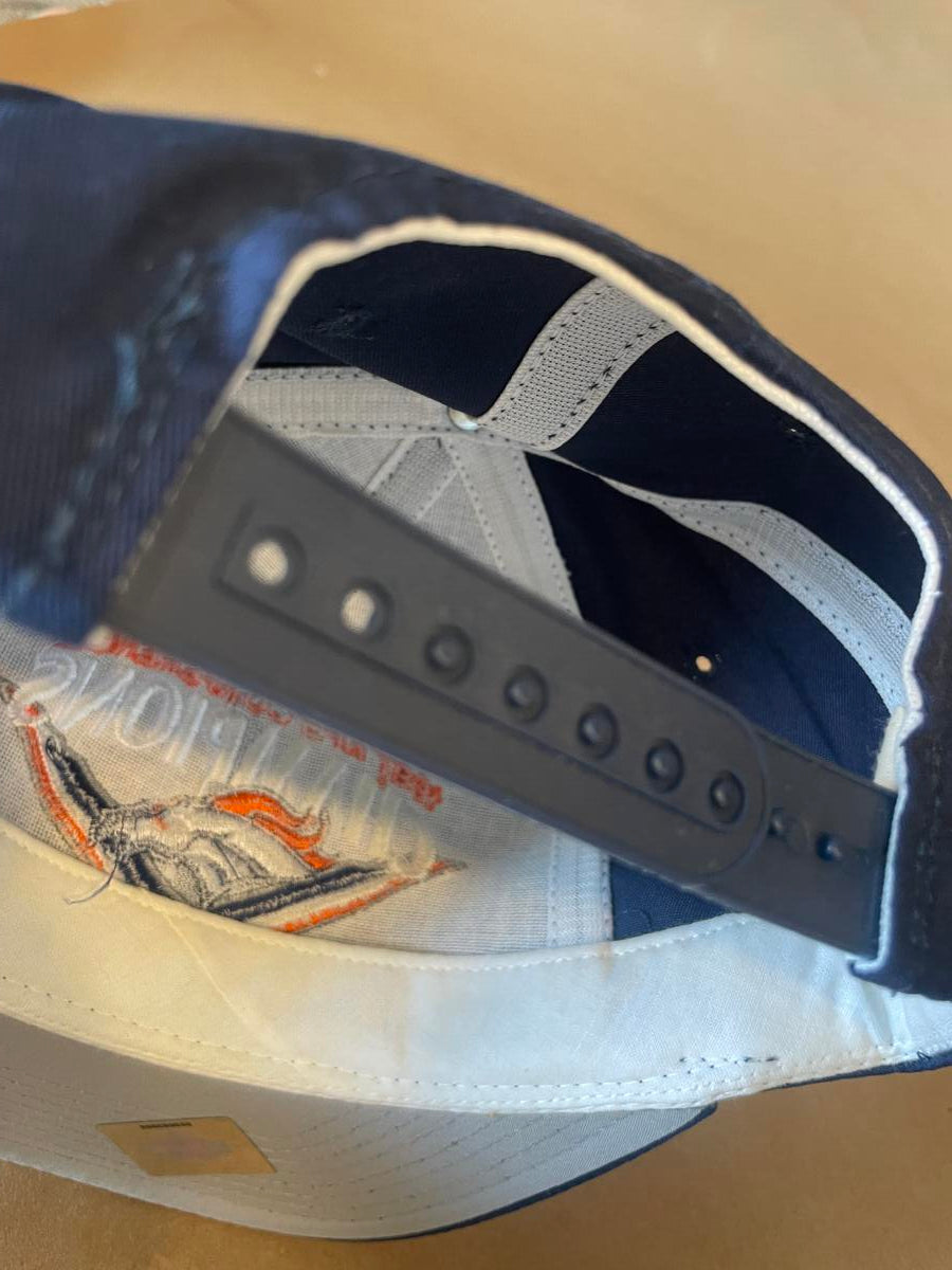 Deadstock & Vintage - VINTAGE CAP SB FOOTBALL E【D&V-SB-FB-E】