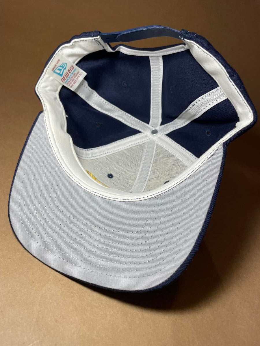 Deadstock & Vintage - VINTAGE CAP SB COLLEGE E【D&V-SB-CL-E】