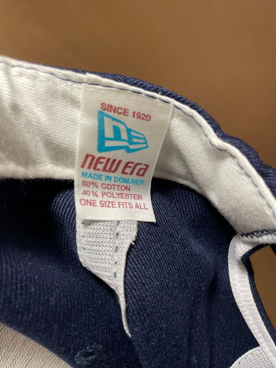 Deadstock & Vintage - VINTAGE CAP SB COLLEGE E【D&V-SB-CL-E】