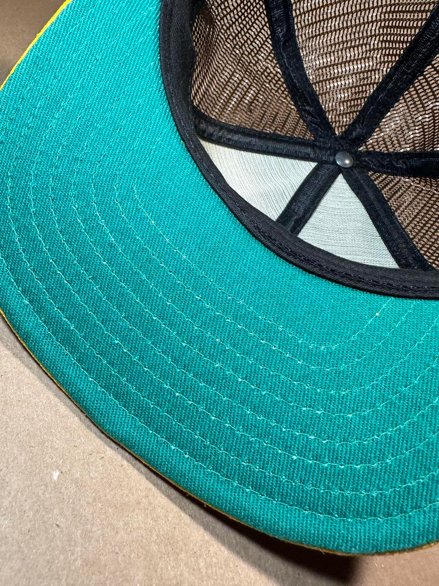 Deadstock & Vintage - VINTAGE CAP SB GUNS E【D&V-SB-GN-E】