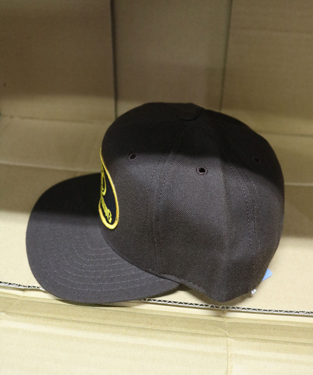 Deadstock & Vintage - VINTAGE CAP SB GUNS E【D&V-SB-GN-E】