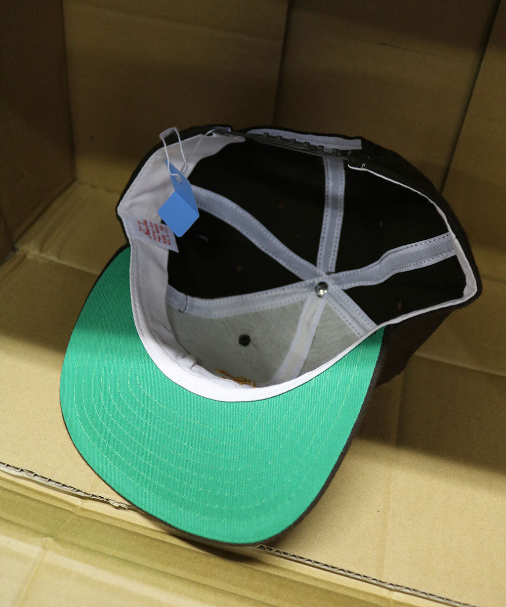 Deadstock & Vintage - VINTAGE CAP SB GUNS E【D&V-SB-GN-E】