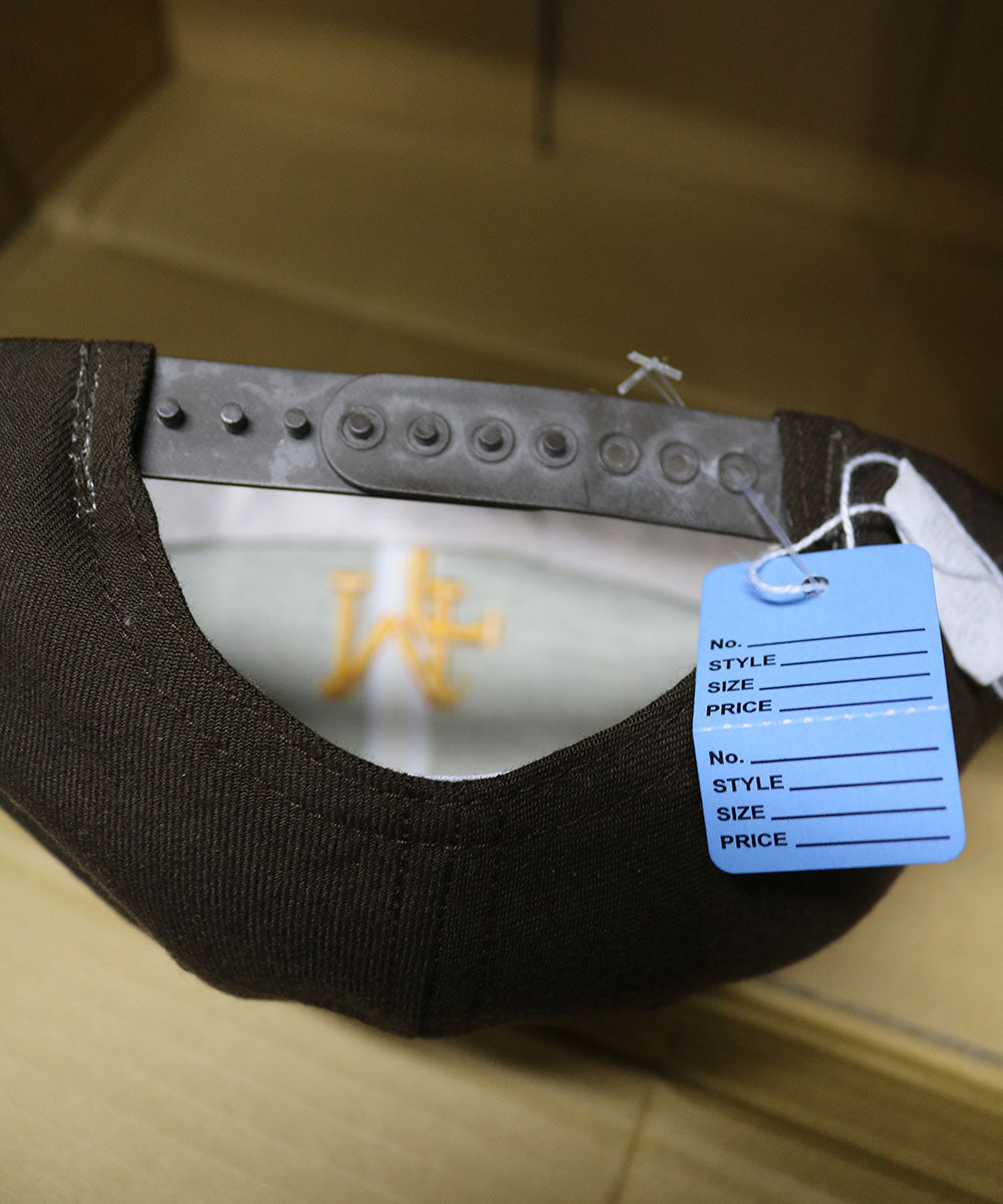 Deadstock & Vintage - VINTAGE CAP SB GUNS E【D&V-SB-GN-E】
