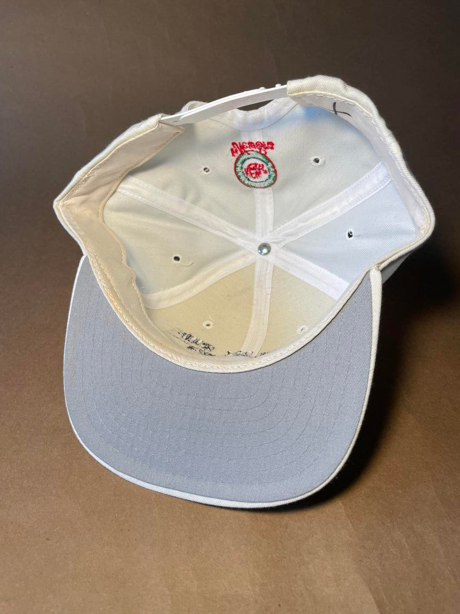Deadstock & Vintage - VINTAGE CAP SB HOCKEY E【D&V-SB-HK-E】