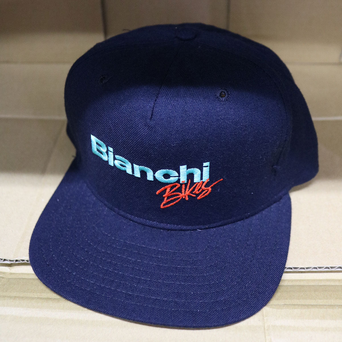 Deadstock & Vintage - VINTAGE CAP SB AUTO E【D&V-SB-AU-E】