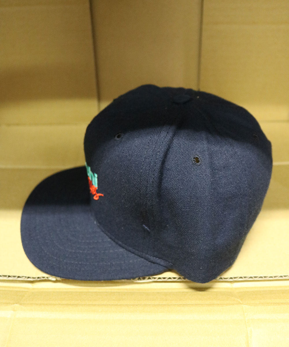 Deadstock & Vintage - VINTAGE CAP SB AUTO E【D&V-SB-AU-E】
