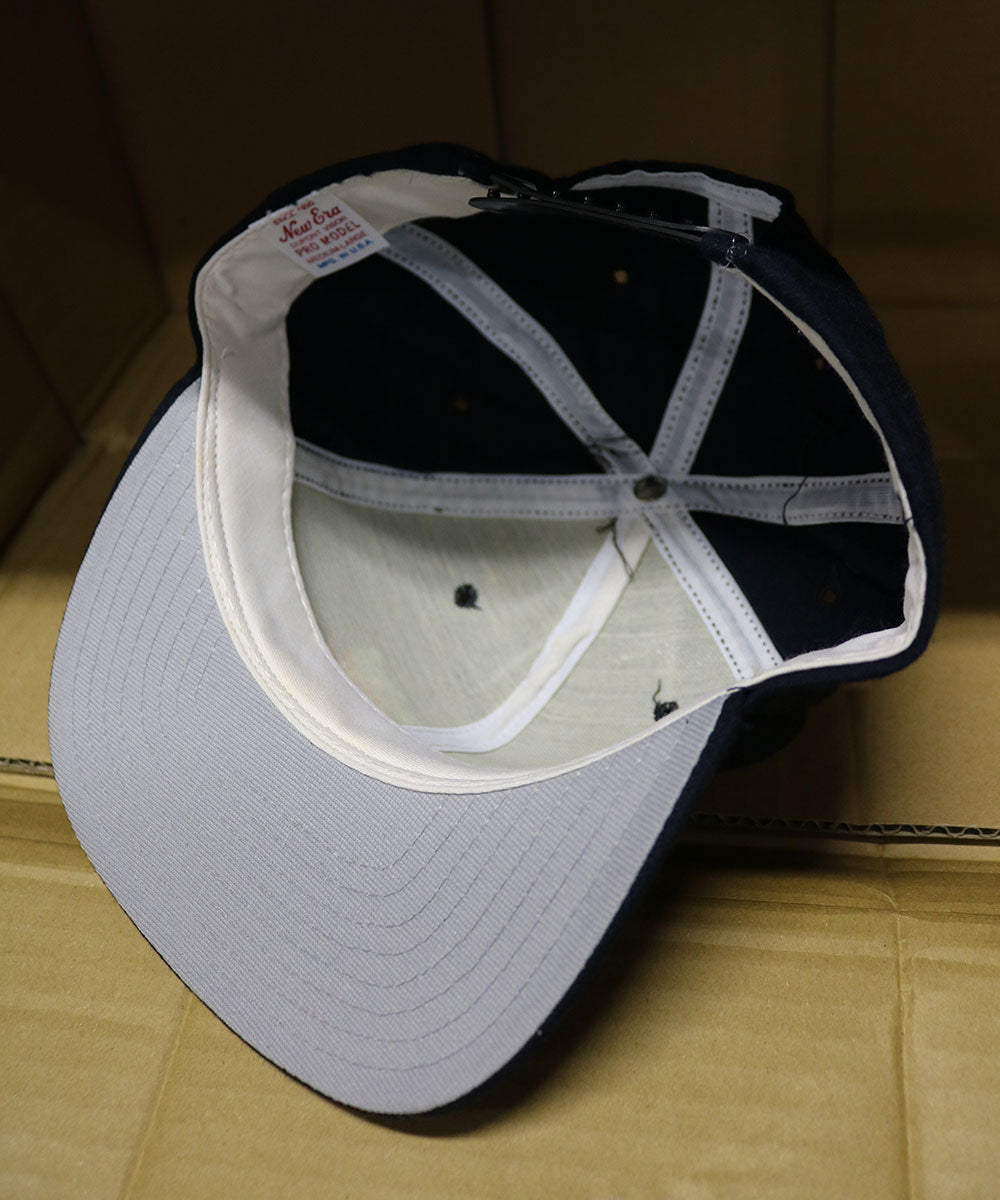 Deadstock & Vintage - VINTAGE CAP SB AUTO E【D&V-SB-AU-E】