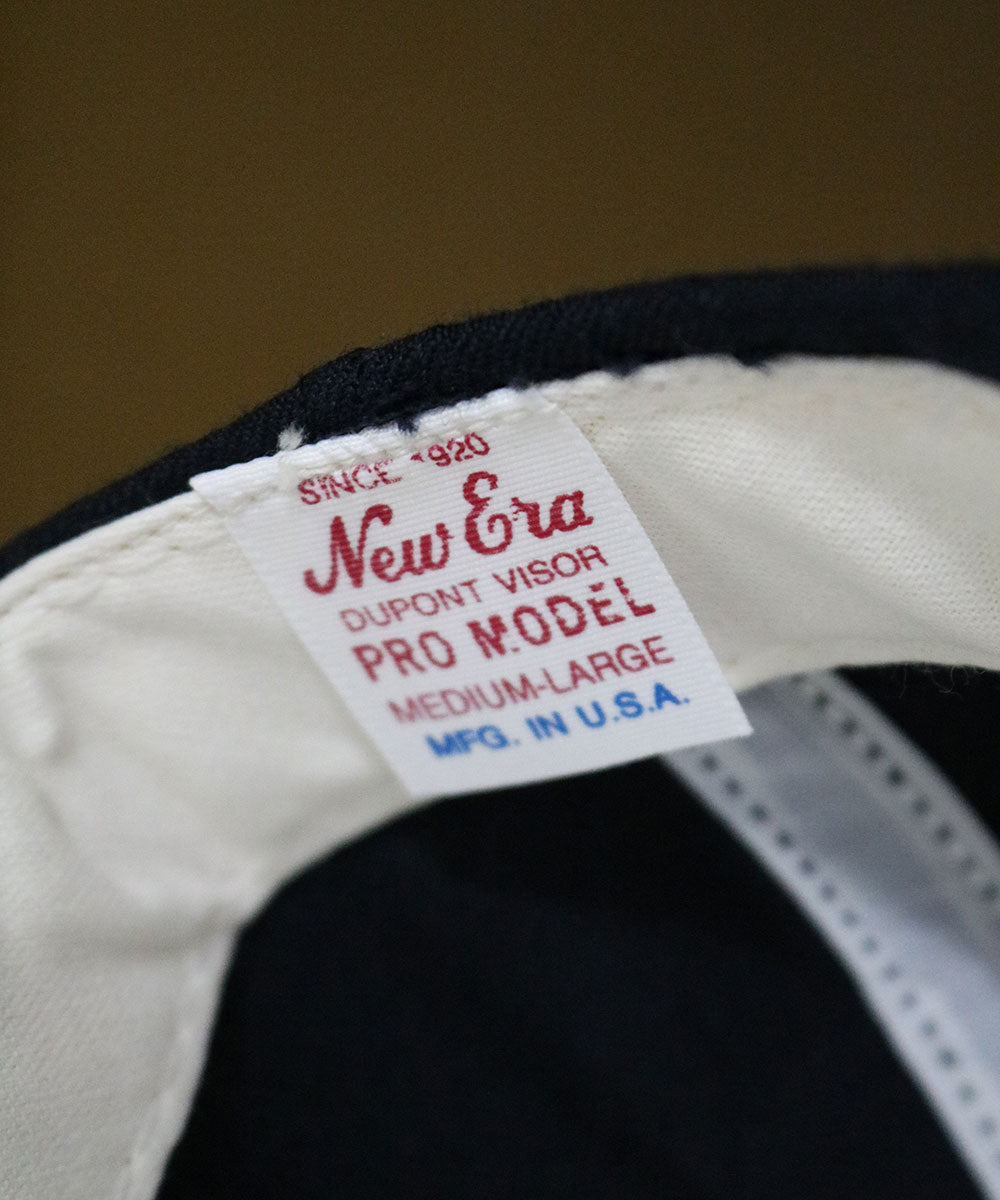 Deadstock & Vintage - VINTAGE CAP SB AUTO E【D&V-SB-AU-E】