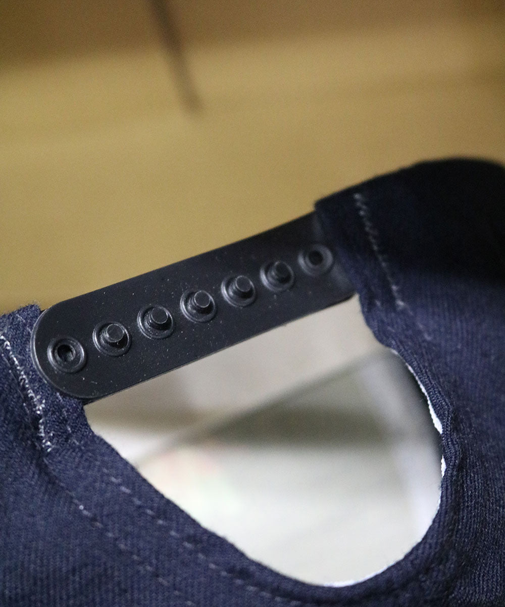 Deadstock & Vintage - VINTAGE CAP SB AUTO E【D&V-SB-AU-E】