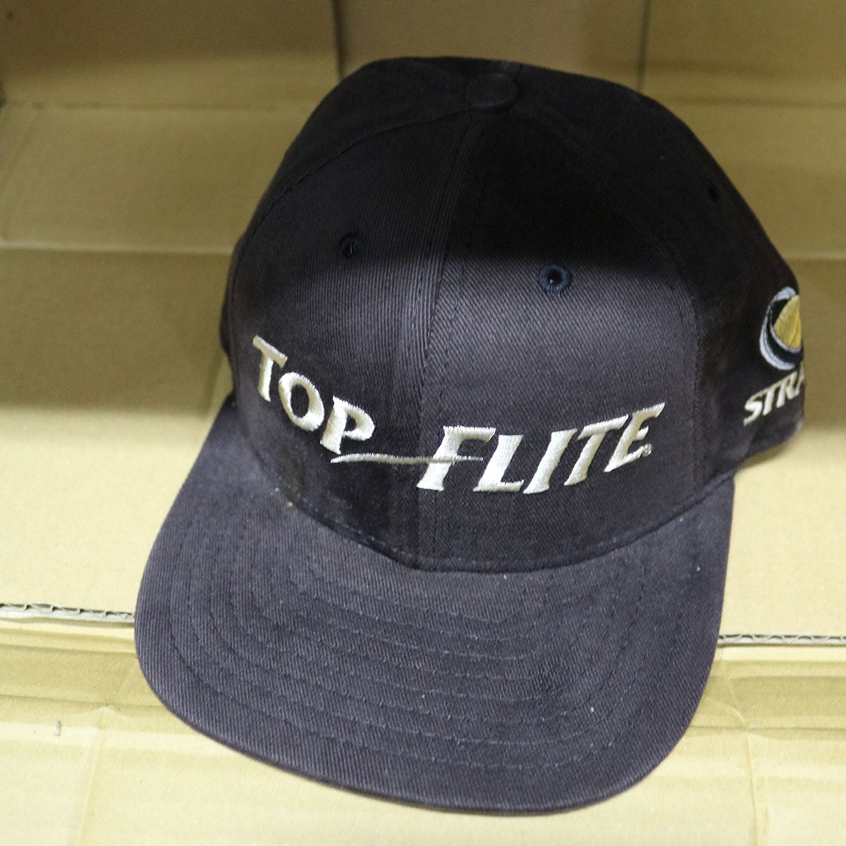 Deadstock & Vintage - VINTAGE CAP SB GOLF E【D&V-SB-GF-E】
