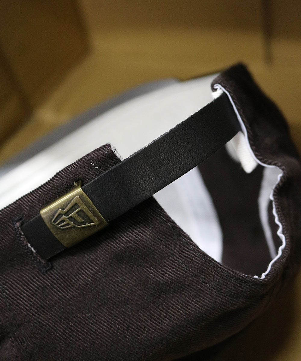Deadstock & Vintage - VINTAGE CAP SB GOLF E【D&V-SB-GF-E】
