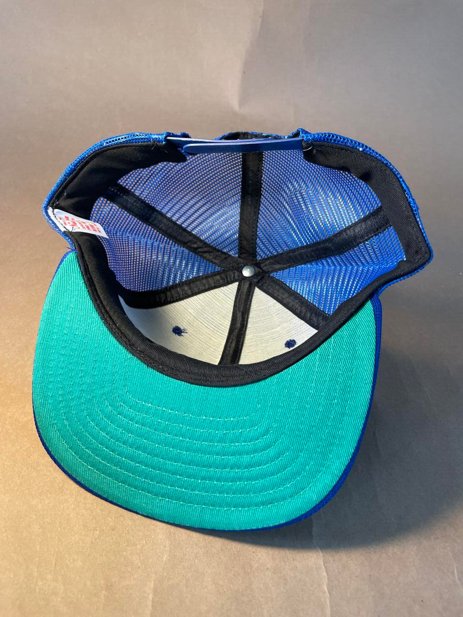 Deadstock & Vintage - VINTAGE CAP SB (ASSORT) MISCELLANEOUS E【D&V-SB-MS-E】