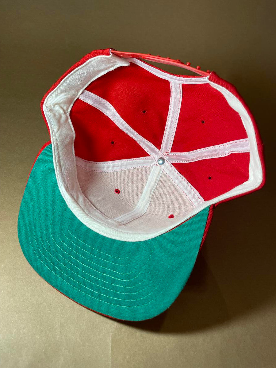Deadstock & Vintage - VINTAGE CAP SB BASEBALL E【D&V-SB-BB-E】