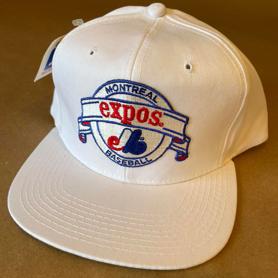 Deadstock & Vintage - VINTAGE CAP SB BASEBALL E【D&V-SB-BB-E】