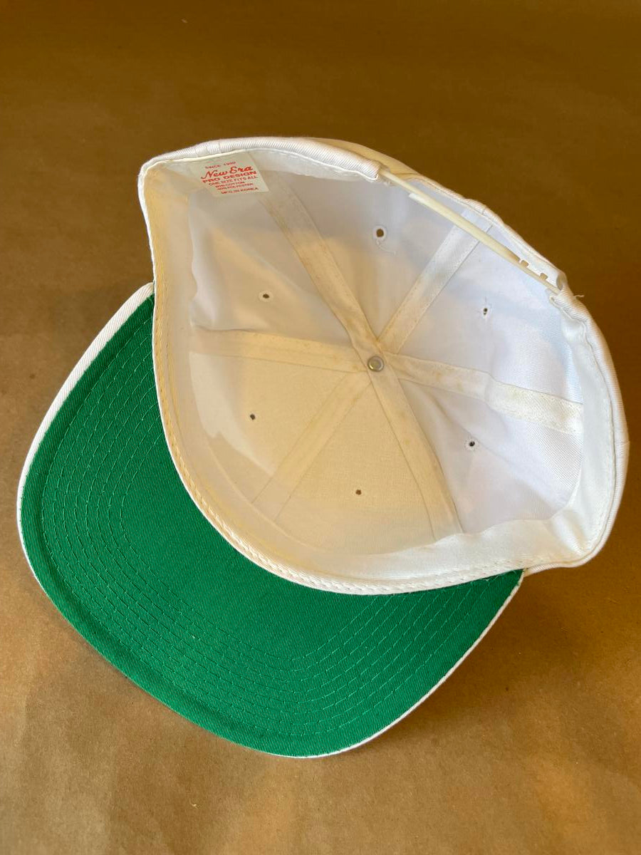 Deadstock & Vintage - VINTAGE CAP SB BASEBALL E【D&V-SB-BB-E】