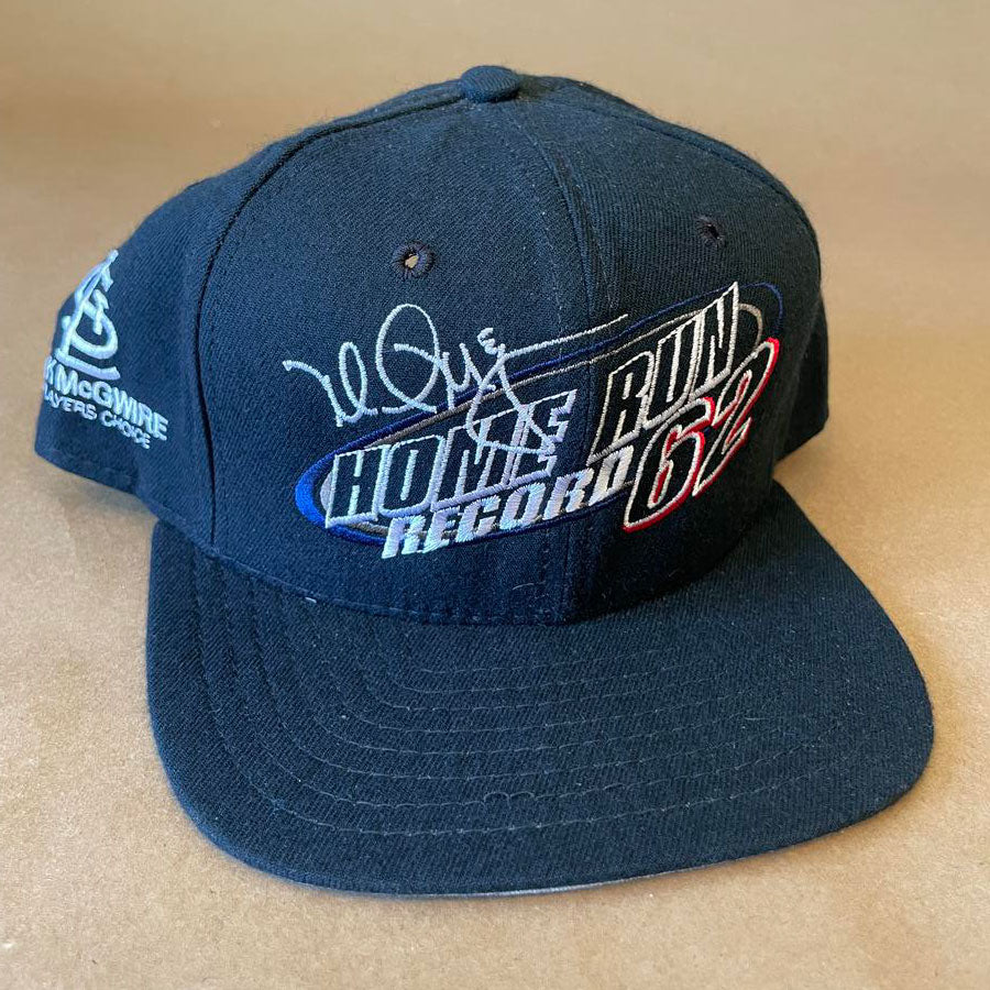 Deadstock & Vintage - VINTAGE CAP SB BASEBALL E【D&V-SB-BB-E】