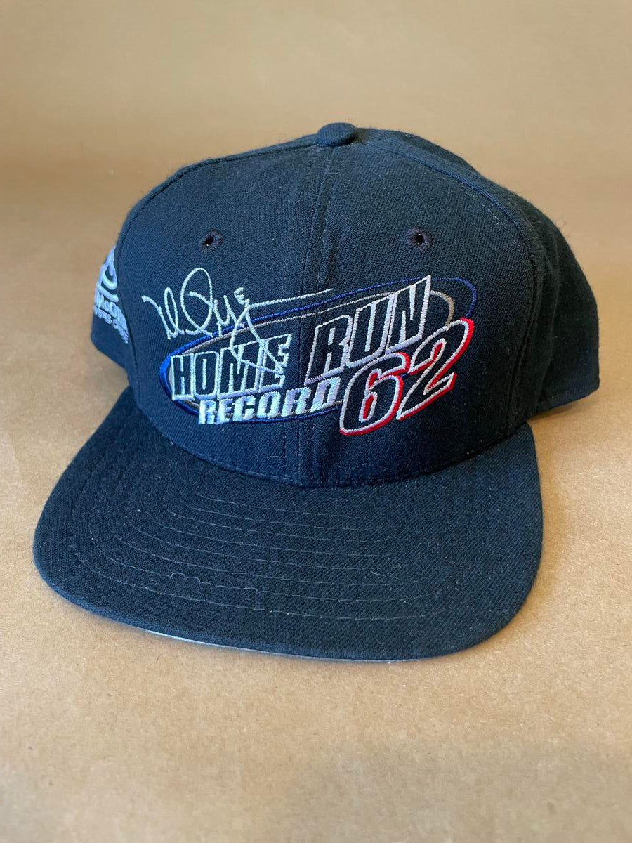 Deadstock & Vintage - VINTAGE CAP SB BASEBALL E【D&V-SB-BB-E】