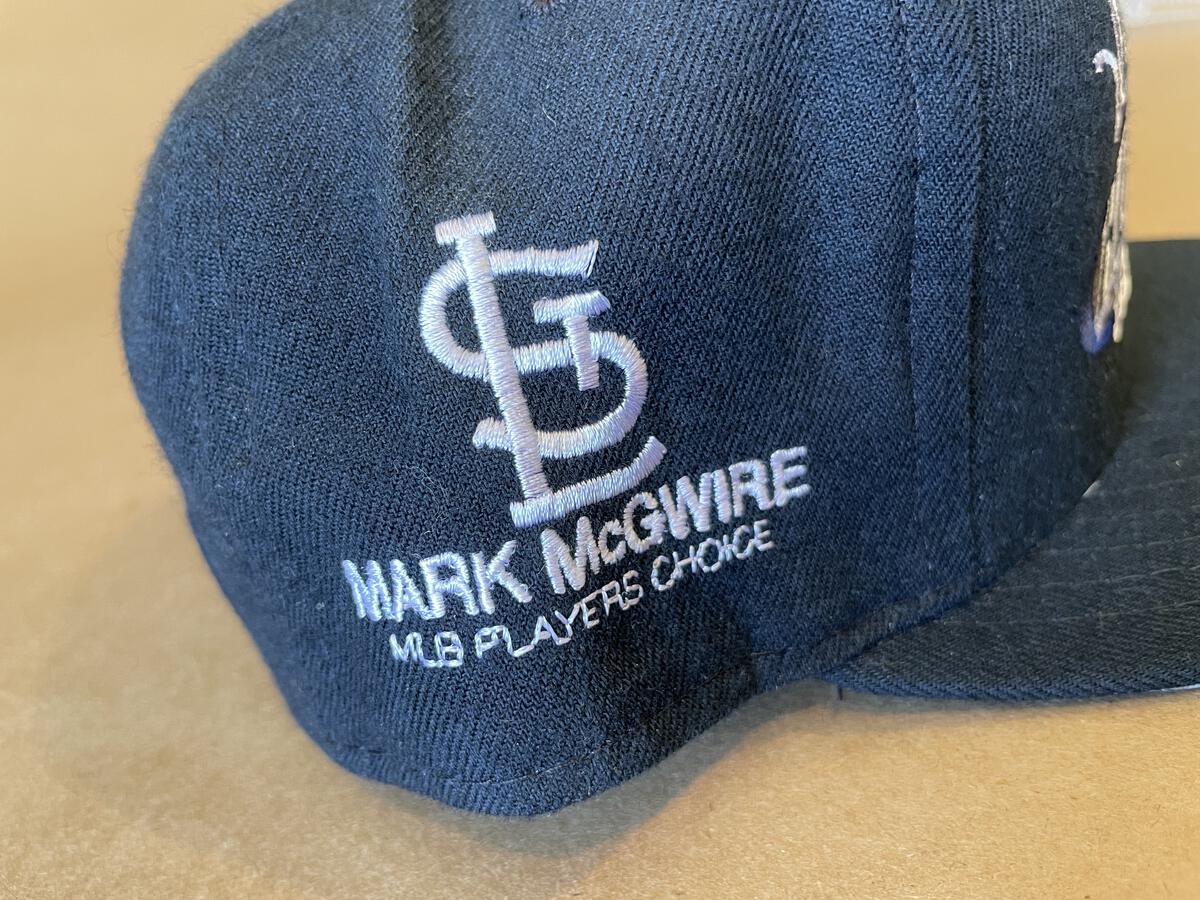 Deadstock & Vintage - VINTAGE CAP SB BASEBALL E【D&V-SB-BB-E】
