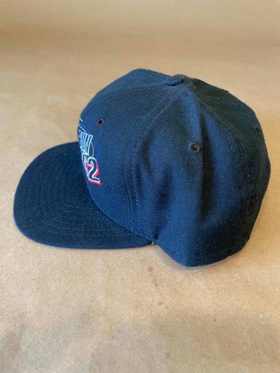 Deadstock & Vintage - VINTAGE CAP SB BASEBALL E【D&V-SB-BB-E】