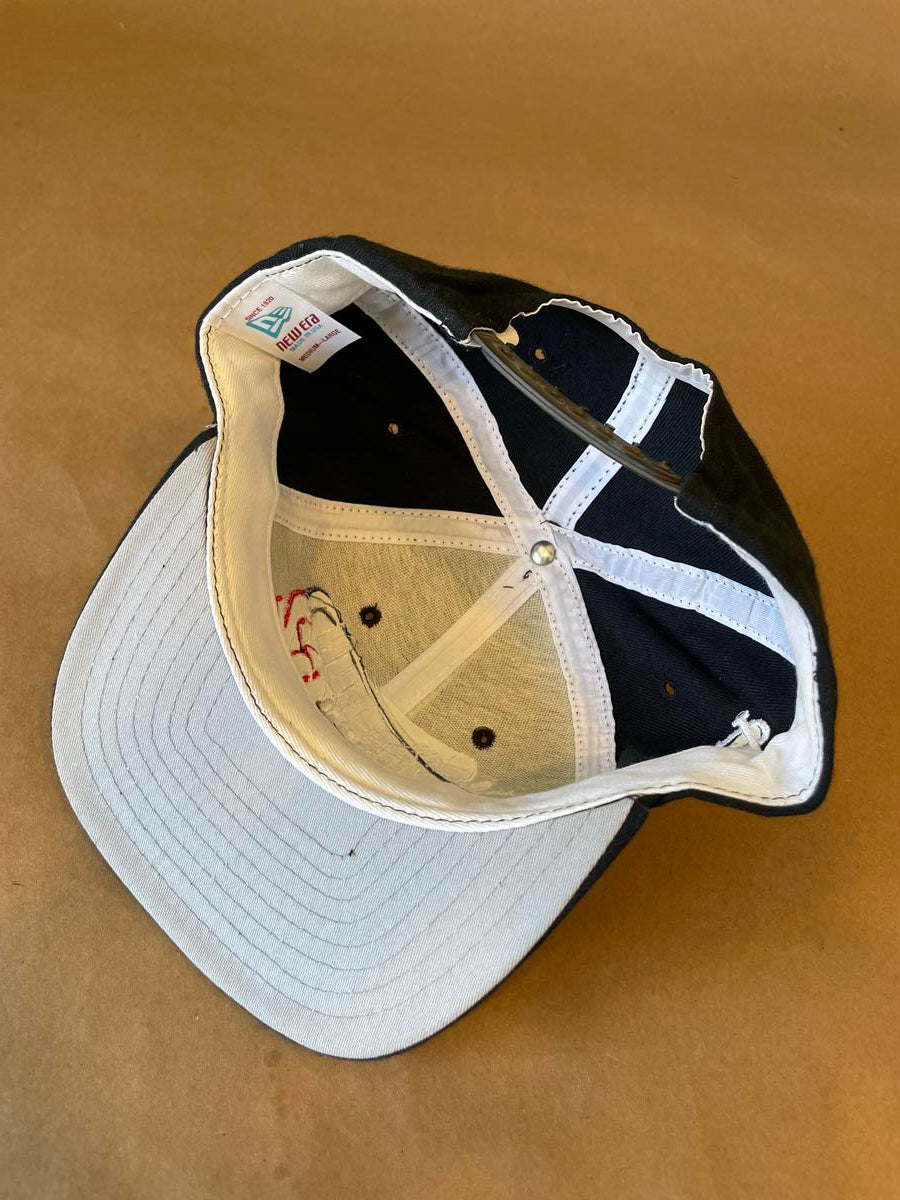 Deadstock & Vintage - VINTAGE CAP SB BASEBALL E【D&V-SB-BB-E】